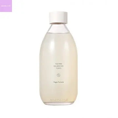 [Aromatica] Tea Tree Balancing Toner 200ml seoul vibe