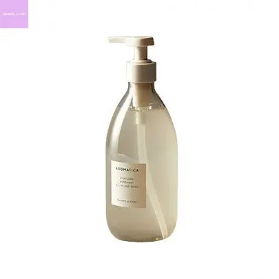 [Aromatica] Vitalizing Rosemary All-in-one wash 500ml seoul vibe