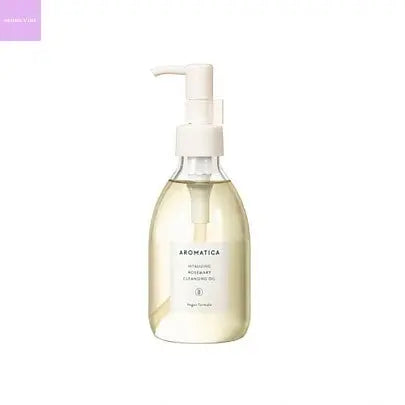 [Aromatica] Vitalizing Rosemary Cleansing Oil 200ml seoul vibe