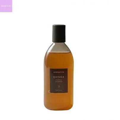 [Aromatica]Quinoa Protein Shampoo 400ml seoul vibe