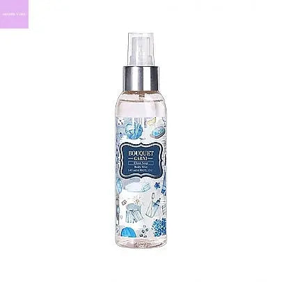 [BOUQUET GARNI] Body Mist Clean Soap 145ml seoul vibe