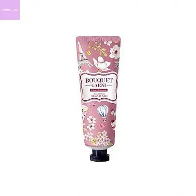[BOUQUET GARNI] Cherry Blossom Hand Cream 50ml seoul vibe