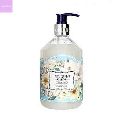 [BOUQUET GARNI] Deep Perfume Shampoo Baby Powder 500ml seoul vibe