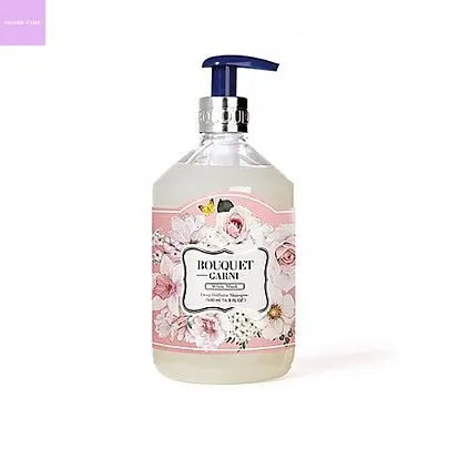 [BOUQUET GARNI] Deep Perfume Shampoo White Musk 500ml seoul vibe