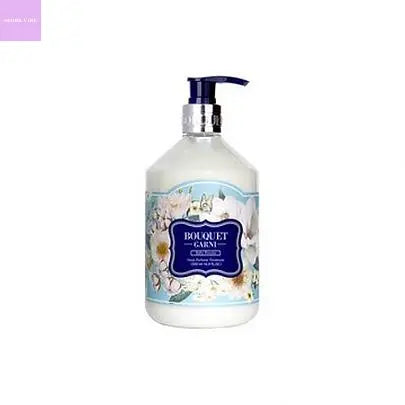 [BOUQUET GARNI] Deep Perfume Treatment Baby Powder 500ml seoul vibe