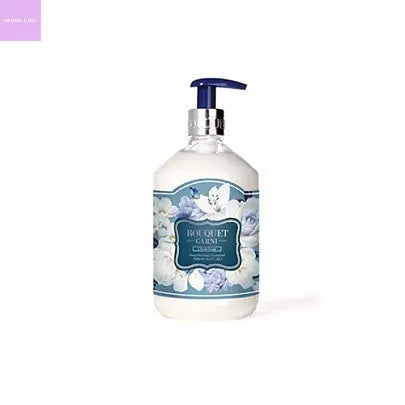 [BOUQUET GARNI] Deep Perfume Treatment Clean Soap 500ml seoul vibe