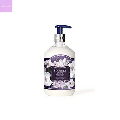 [BOUQUET GARNI] Deep Perfume Treatment Vanilla Musk 500ml seoul vibe