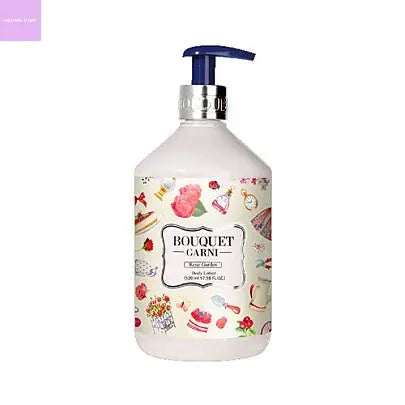 [BOUQUET GARNI] Fragranced Body Lotion Rose Garden 520ml seoul vibe