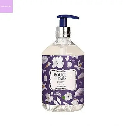 [BOUQUET GARNI] Fragranced Body Lotion Vanilla Musk 520ml seoul vibe