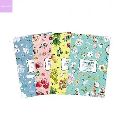 [BOUQUET GARNI] Perfumed Sachet (2ea) seoul vibe