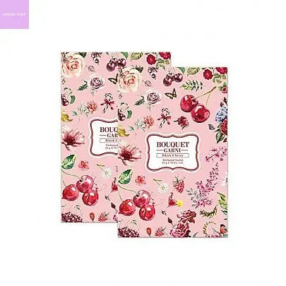 [BOUQUET GARNI] Perfumed Sachet (2ea) seoul vibe