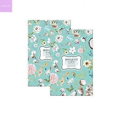 [BOUQUET GARNI] Perfumed Sachet (2ea) seoul vibe