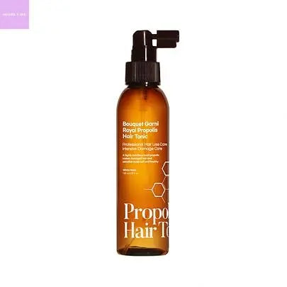 [BOUQUET GARNI] Royal Propolis Hair Tonic (White Musk) 140ml seoul vibe