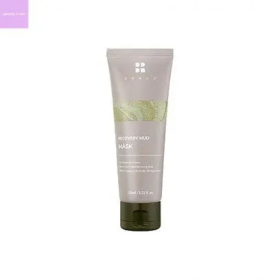 [BRMUD] Recovery Mud Mask 110ml Seoul Vibe