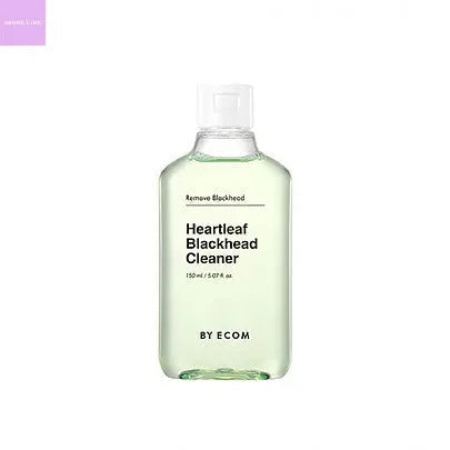 [BY ECOM] Heartleaf Blackhead Cleaner seoul vibe