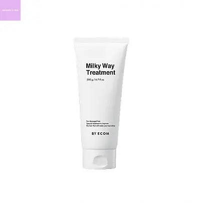[BY ECOM] Milkyway Hair Treatment 200g seoul vibe
