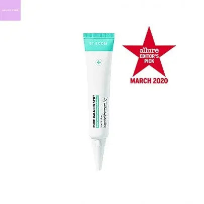 [BY ECOM] Pure Calming Spot 15ml - Seoul Vibe