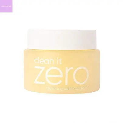 [Banila co] Clean It Zero Cleansing Balm (Nourishing) seoul vibe