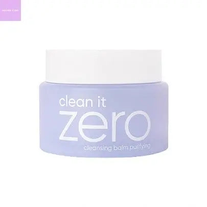[Banila co] Clean It Zero Cleansing Balm (Purifying) 100 ml seoul vibe