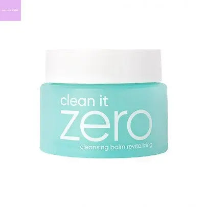 [Banila co] Clean It Zero Cleansing Balm (Revitalizing) 100ml seoul vibe