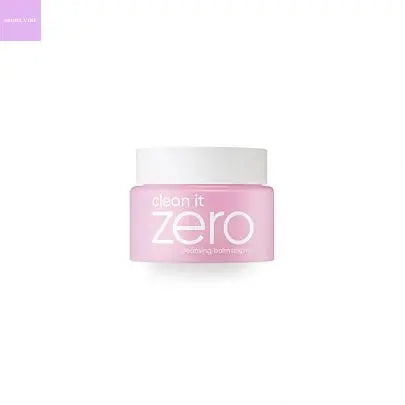 [Banila co] Clean it Zero Cleansing Balm Original 25ml seoul vibe