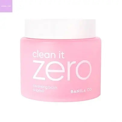 [Banila co] *BIG SIZE* Clean It Zero Cleansing Balm Original 180ml seoul vibe