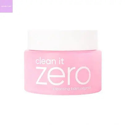[Banila co] *TIMEDEAL* Clean It Zero Cleansing Balm Original 100ml seoul vibe