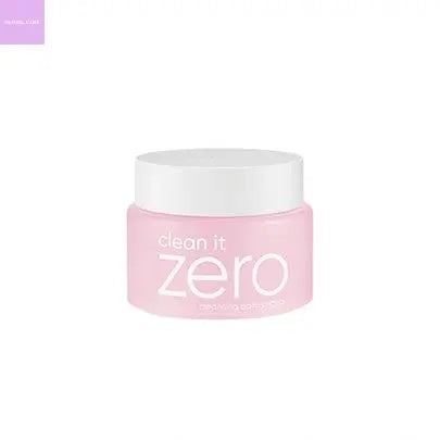 [Banila co] *mini* Clean it Zero Cleansing Balm Original 50ml seoul vibe