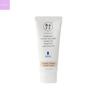 [Barr Cosmetics] Centella Calming Barrier Cream 80ml - Seoul Vibe