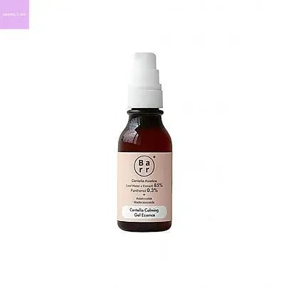 [Barr Cosmetics] Centella Calming Gel Essence 60ml Seoul Vibe
