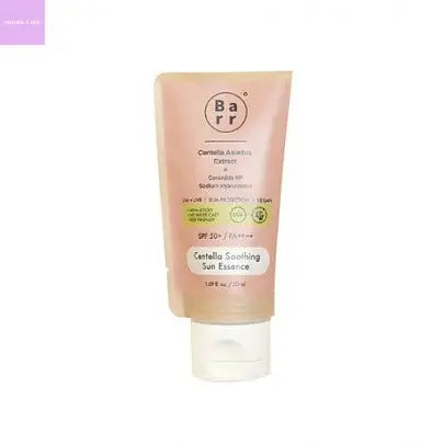 [Barr Cosmetics] Centella Soothing Sun Essence 50ml seoul vibe