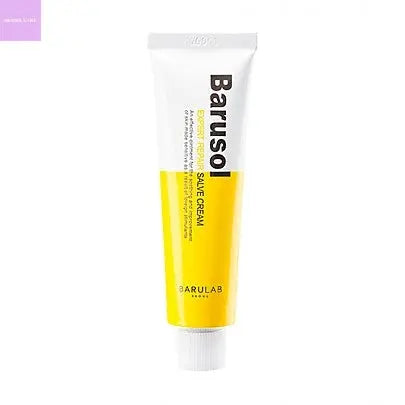 [Barulab] Barusol Expert Repair Salve Cream Seoul Vibe
