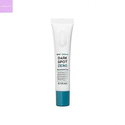 [Be The Skin] BHA+ Dark Spot ZERO Cream 35ml - Seoul Vibe