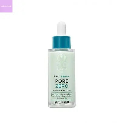 [Be The Skin] BHA+ PORE ZERO Serum 30ml Seoul Vibe