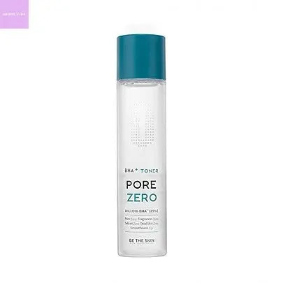 [Be The Skin] BHA+ PORE ZERO Toner 150ml Seoul Vibe