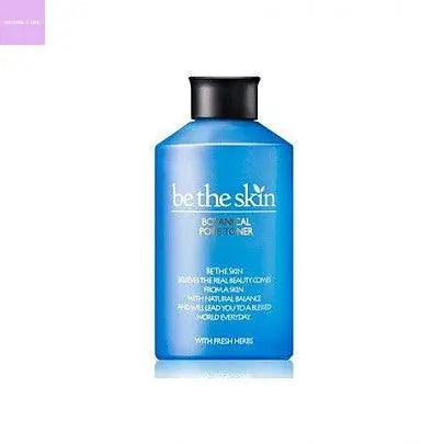 [Be The Skin] Botanical Pore Toner 150ml Seoul Vibe