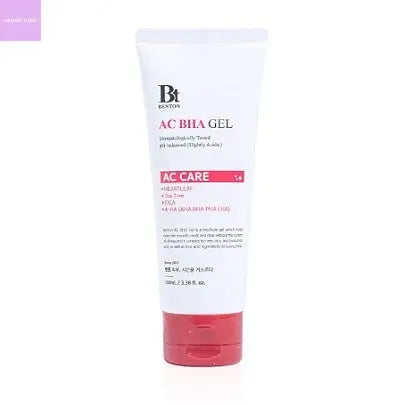 [Benton] AC BHA Gel 100ml - Seoul Vibe