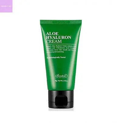 [Benton]  Aloe Hyaluron Cream 50g - Seoul Vibe