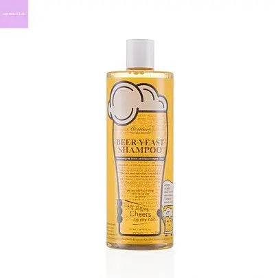 [Benton] Beer Yeast Shampoo 500ml seoul vibe