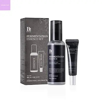 [Benton] Fermentation Essence Set Seoul Vibe