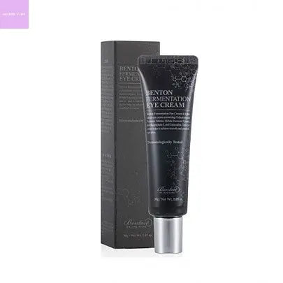[Benton] Fermentation Eye Cream 30ml seoul vibe