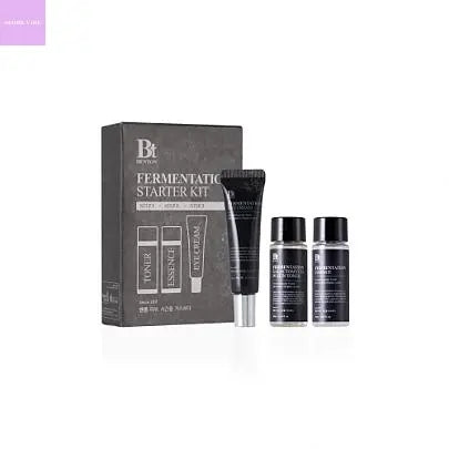 [Benton] Fermentation Starter Kit Seoul Vibe