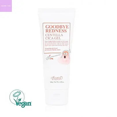 [Benton]   Goodbye Redness Centella Cica Gel 100ml - Seoul Vibe