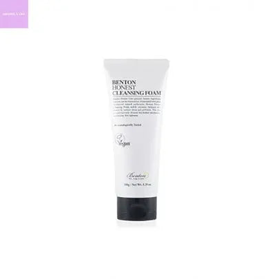 [Benton] Honest Cleansing Foam 150g seoul vibe