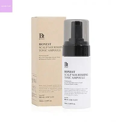[Benton] Honest Scalp Nourishing Tonic Ample seoul vibe