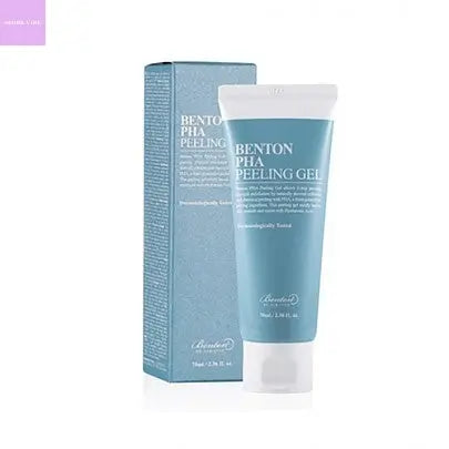 [Benton] PHA Peeling Gel 70ml seoul vibe
