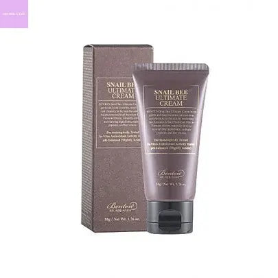 [Benton] Snail Bee Ultimate Cream 50ml - Seoul Vibe