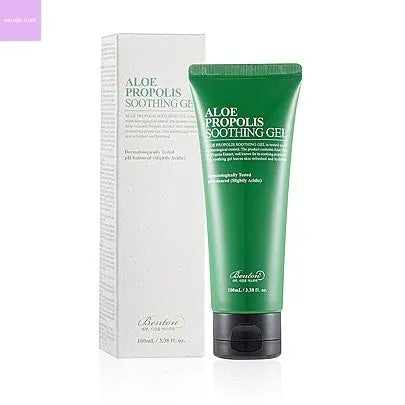 [Benton] renewal Aloe Propolis Soothing Gel 100ml - Seoul Vibe