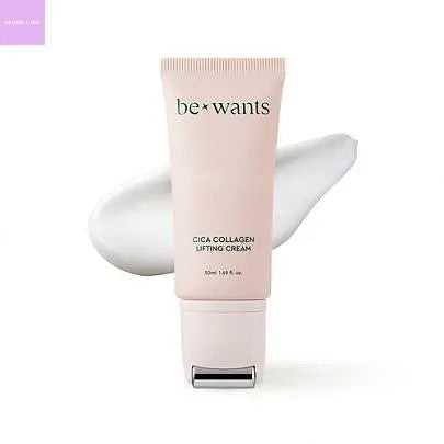 [Bewants] Cica Collagen Lifting Cream 50ml - Seoul Vibe