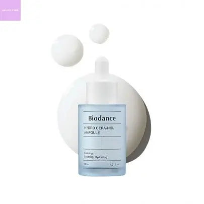 [Biodance] Hydro Cera-nol Ampoule 50ml Seoul Vibe
